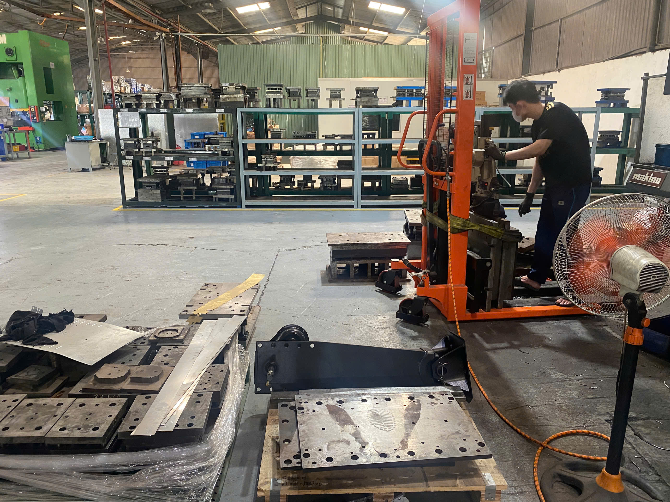 Mold Fabricating Area 2.jpg